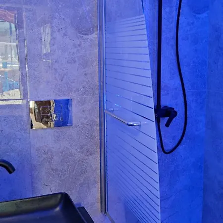 Oinos Luxury Apartament Faliraki