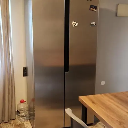 Apartament Oinos Luxury