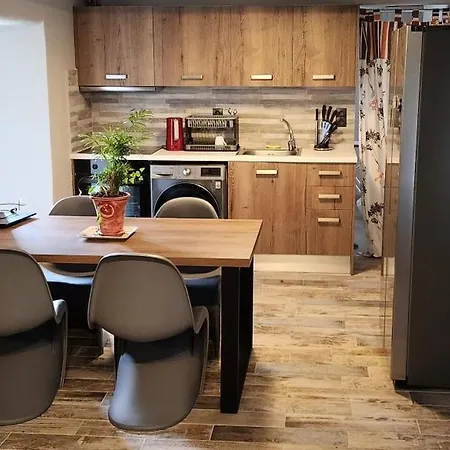 Apartament Oinos Luxury Faliraki