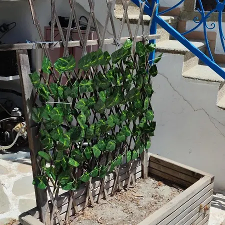 Oinos Luxury Apartmán Faliraki