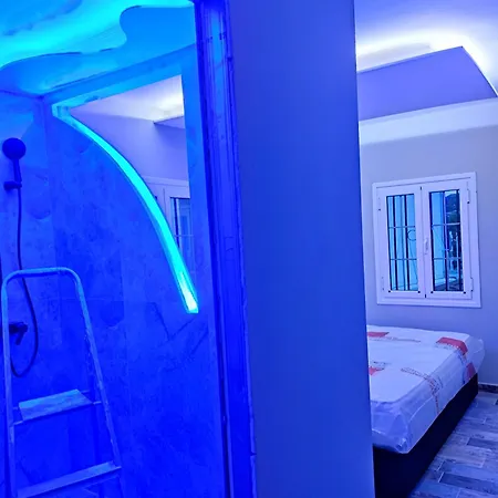 Apartment Oinos Luxury Faliraki