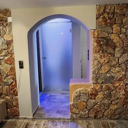 Apartment Oinos Luxury Faliraki