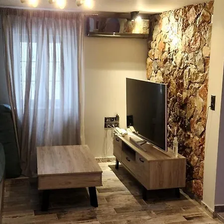 Apartment Oinos Luxury Faliraki