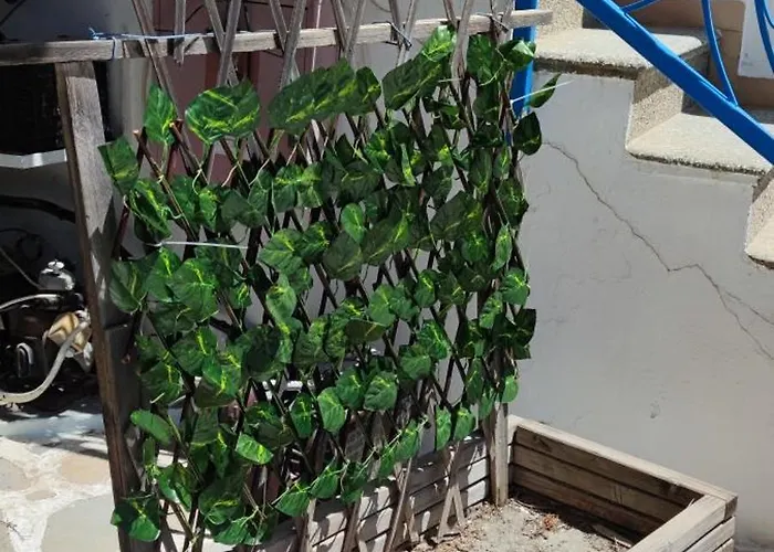 Oinos Luxury 아파트 팔리라키