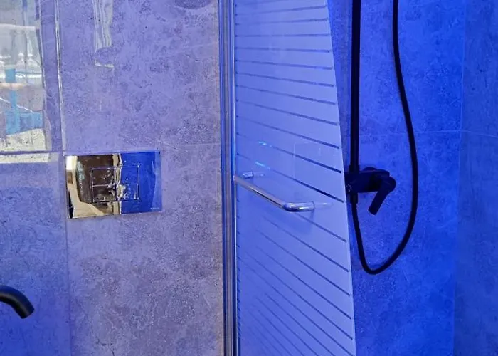 Oinos Luxury Apartmán Faliraki