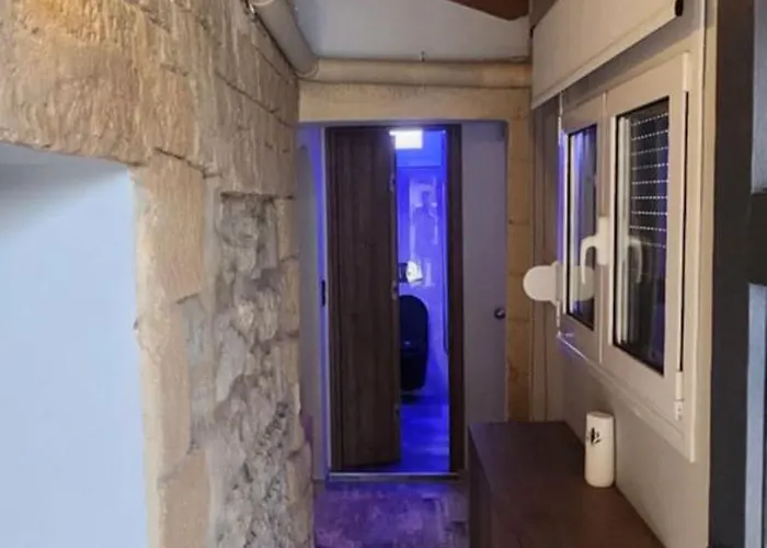 Oinos Luxury Apartmán