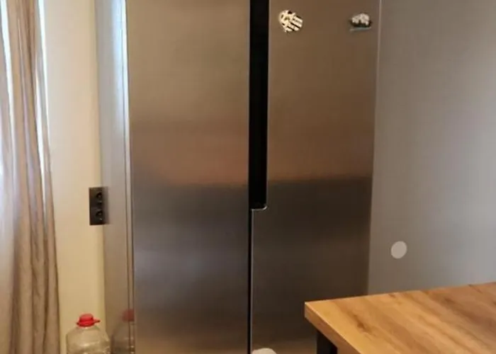 Apartmán Oinos Luxury