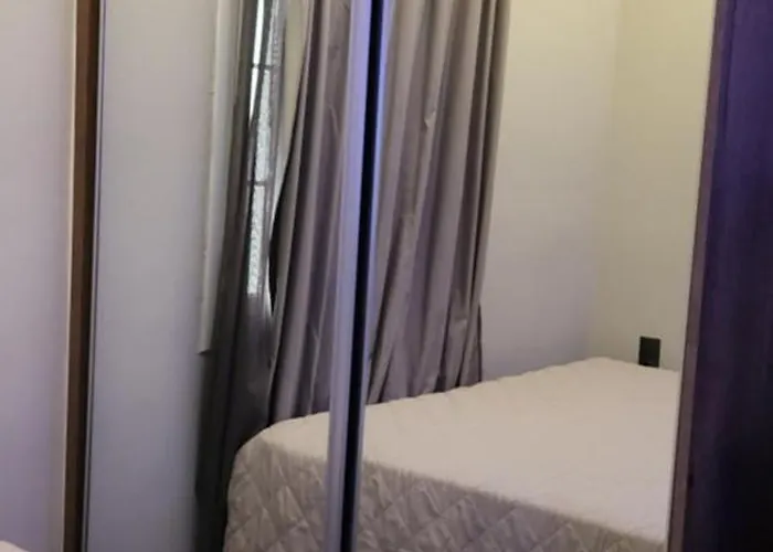 Oinos Luxury Apartmán Faliraki